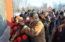 В Ярославской области почтили память жертв блокадного Ленинграда
