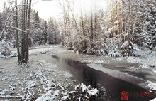 В Ярославле открылась выставка фотохудожника Николая Козичева. С фото