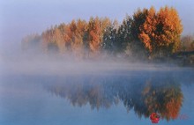 В Ярославле открылась выставка фотохудожника Николая Козичева. С фото