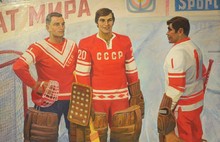 В Ярославле открылась выставка «Спорт». Фоторепортаж