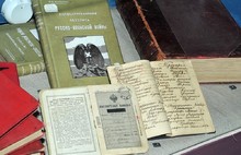 В Ярославле открылась выставка «Русско-японская: война за горизонтом. 1904-1905 гг.». Фоторепортаж