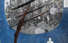 В Ярославле открылась выставка «Русско-японская: война за горизонтом. 1904-1905 гг.». Фоторепортаж