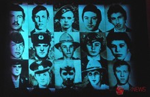 В Ярославле готовятся к 25-летию вывода советских войск из Афганистана. Фоторепортаж