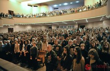 В Ярославле готовятся к 25-летию вывода советских войск из Афганистана. Фоторепортаж