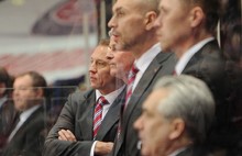 Главный тренер ХК «Локомотив» Дэйв Кинг встретился с ярославскими журналистами. С фото и видео