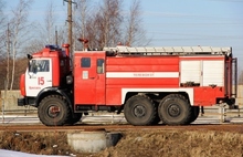 В Ярославле ликвидировали чрезвычайную ситуацию на объекте «Славнефть-Ярославнефтеоргсинтез»