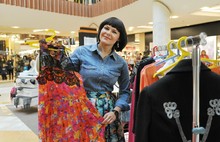 В Ярославле прошла благотворительная акция «Fashion-marafon» в поддержку детей больных сахарным диабетом. Фоторепортаж