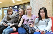 В Ярославле прошла благотворительная акция «Fashion-marafon» в поддержку детей больных сахарным диабетом. Фоторепортаж