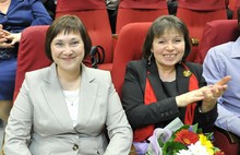 Женщины-журналистки в Ярославской области успешно покоряют вершины мастерства и делают карьеру. С фото
