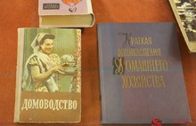 В музее-заповеднике Ярославля открылась выставка «Дом вести - не рукавом трясти». Фоторепортаж