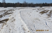 Деминский марафон Worldloppet-2014 в Рыбинске отменен. С фото