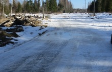 Деминский марафон Worldloppet-2014 в Рыбинске отменен. С фото