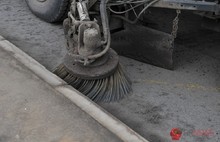 В Ярославле появилась новая техника для качественной уборки дорог