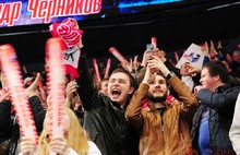 «Локомотив» Ярославля выбил московское «Динамо» из Кубка Гагарина