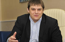Павел Фадеичев стал депутатом Ярославской областной Думы по списку «Единой России»