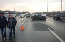 В ДТП на дороге в Ярославской области пострадал 4-летний мальчик