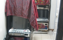 В Рыбинске изъяли 43 игровых автомата