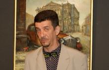 В Ярославском Художественном открылась выставка работ ярославского живописца Александра Кравцова (с фото)
