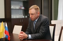 Министр образования и науки РФ Дмитрий Ливанов встретился с губернатором Сергеем Ястребовым в ходе визита в Ярославскую область (с фото)