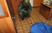 В Рыбинске шестиклассники около школы нашли гранату