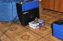 В Рыбинске шестиклассники около школы нашли гранату