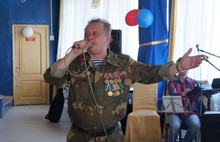 Призывники из Ярославля заслужили высокую оценку командования военной части в Наро-Фоминске