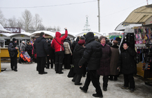 В Ярославле закрывают рынки