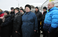 В Ярославле закрывают рынки