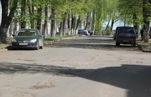 В мэрии Ярославля обещают шквал дорожных работ