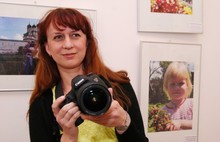 В Ярославском музее-заповеднике открылась выставка  фотографий ярославских семей