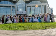 В Ярославле с успехом прошел весенний Пушкинский бал