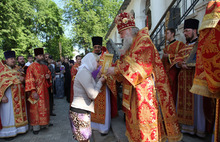 В Ярославле отпраздновали День славянской письменности и культуры