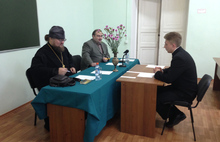 В Ярославской духовной семинарии выпускные экзамены транслируют на все учебные заведения РПЦ