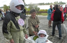 В Рыбинске Ярославской области пройдет праздничное шествие в честь Дня защиты детей