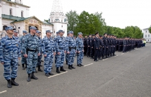 Ярославская полиция получила 51 новый автомобиль