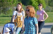В День защиты детей в Ярославле молодые мамы спляшут под ковбойские ритмы