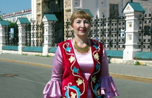 В Ярославле прошел фестиваль национальных культур
