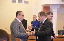 Последнее заседание муниципалитета Ярославля было самым длинным в истории шестого созыва. Фоторепортаж