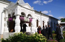 В Ярославской области полным ходом идет подготовка к празднованию 700-летия Толгского монастыря