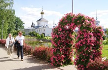 В Ярославской области полным ходом идет подготовка к празднованию 700-летия Толгского монастыря