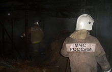 В Тутаеве Ярославской области пьяный мужчина поджег жилой дом
