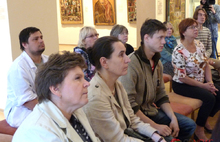 В Ярославле возобновлена забытая традиция публичных лекций