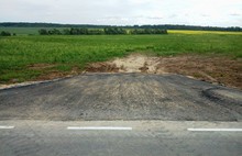 Под Угличем завершился ремонт автодороги «Плоски-Прилуки»