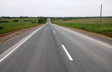 Под Угличем завершился ремонт автодороги «Плоски-Прилуки»
