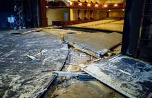 Ярославский театр драмы открывает основную сцену после реконструкции