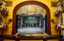 Ярославский театр драмы открывает основную сцену после реконструкции