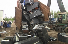 За лето в Ярославской области конфисковано 455 игровых автоматов