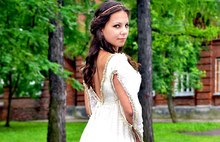 В Угличе Ярославской области выбирают самую красивую девушку города