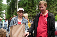 В Ярославле открываются новые пункты сбора гуманитарной помощи для беженцев из Украины