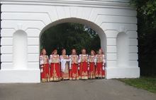 В Ярославской области прошел традиционный Некрасовский праздник поэзии